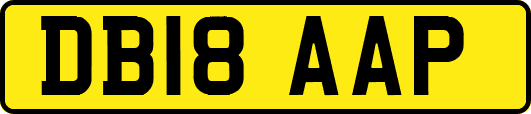 DB18AAP