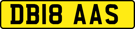 DB18AAS