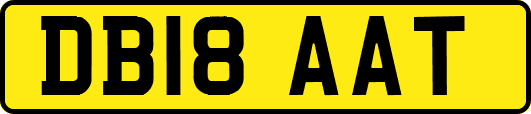 DB18AAT