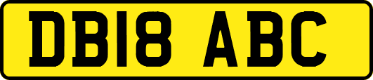 DB18ABC