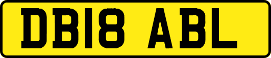 DB18ABL