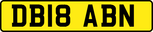 DB18ABN