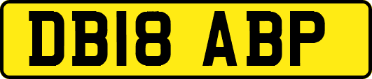 DB18ABP