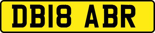DB18ABR