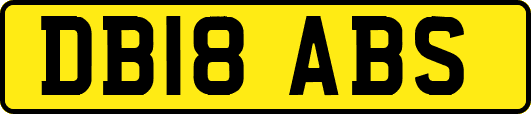 DB18ABS