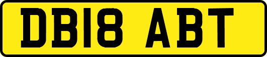 DB18ABT