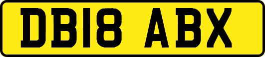 DB18ABX