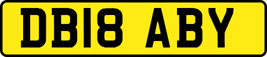 DB18ABY