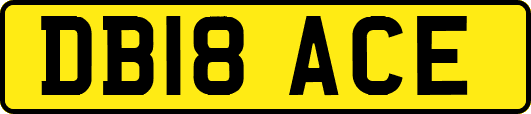 DB18ACE