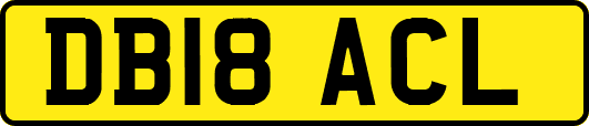 DB18ACL