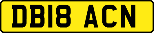 DB18ACN