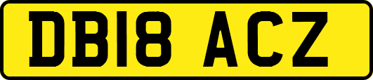 DB18ACZ