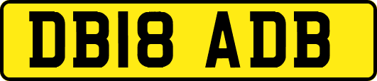 DB18ADB