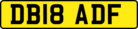 DB18ADF