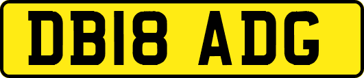 DB18ADG