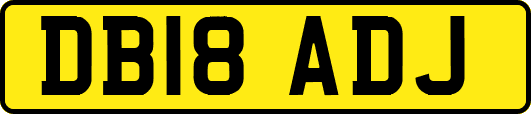 DB18ADJ