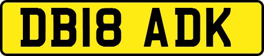 DB18ADK