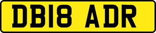 DB18ADR