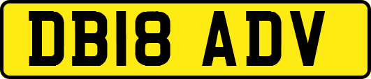 DB18ADV