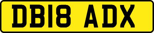 DB18ADX