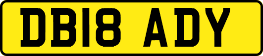DB18ADY