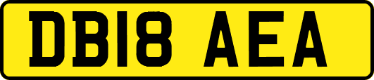 DB18AEA