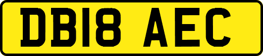 DB18AEC