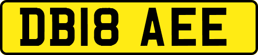 DB18AEE
