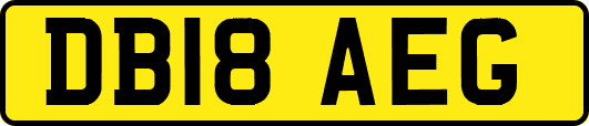 DB18AEG