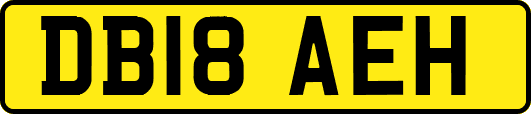 DB18AEH