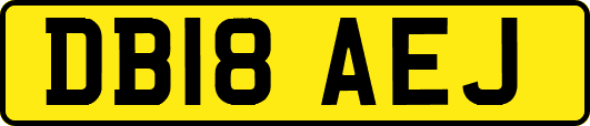 DB18AEJ