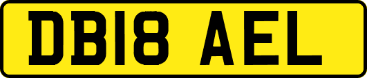DB18AEL