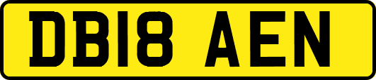 DB18AEN