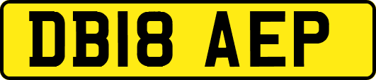 DB18AEP