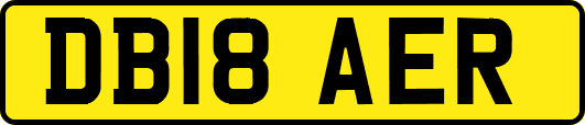 DB18AER