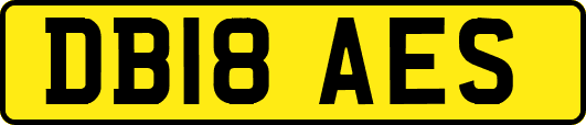 DB18AES
