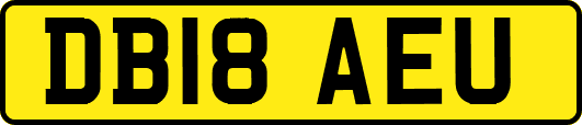 DB18AEU