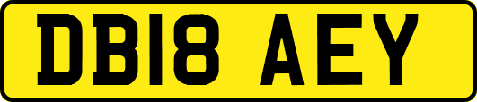 DB18AEY