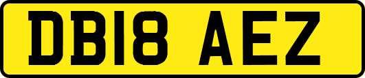 DB18AEZ