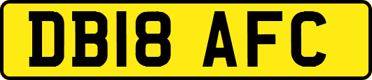 DB18AFC