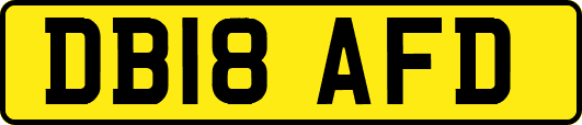 DB18AFD