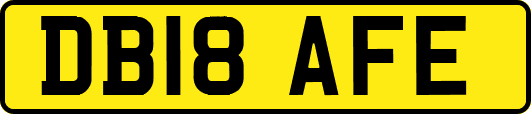 DB18AFE