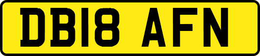 DB18AFN
