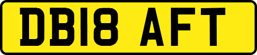 DB18AFT