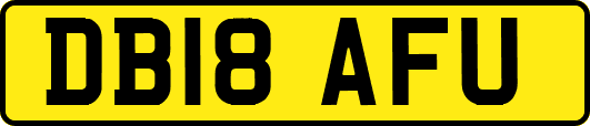 DB18AFU