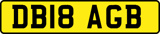 DB18AGB