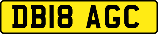 DB18AGC