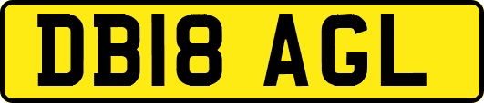 DB18AGL