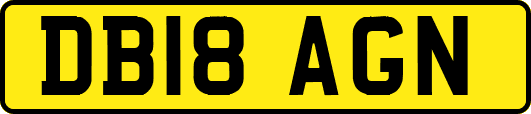 DB18AGN