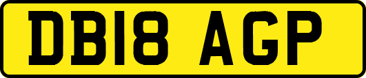 DB18AGP
